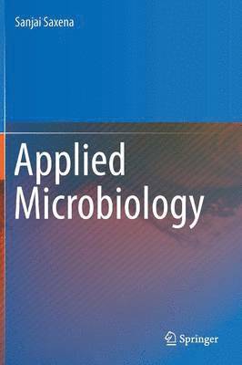 bokomslag Applied Microbiology