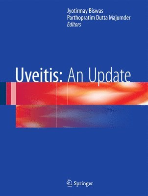 Uveitis: An Update 1
