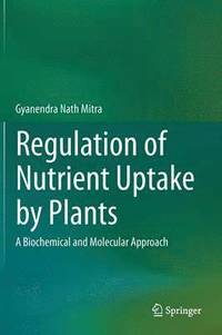 bokomslag Regulation of Nutrient Uptake by Plants