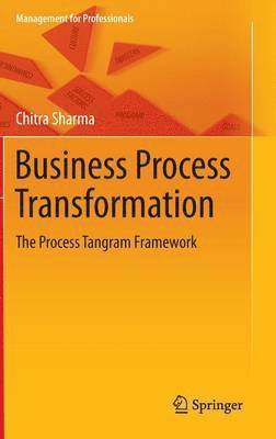 Business Process Transformation 1