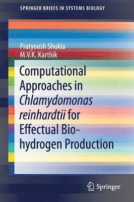 Computational Approaches in Chlamydomonas reinhardtii for Effectual Bio-hydrogen Production 1