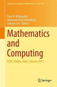 bokomslag Mathematics and Computing