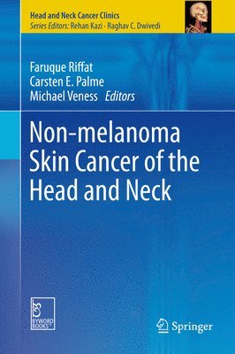 Non-melanoma Skin Cancer of the Head and Neck 1