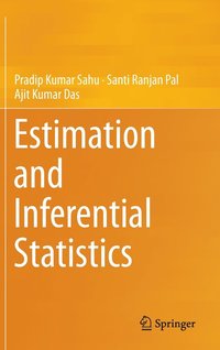 bokomslag Estimation and Inferential Statistics
