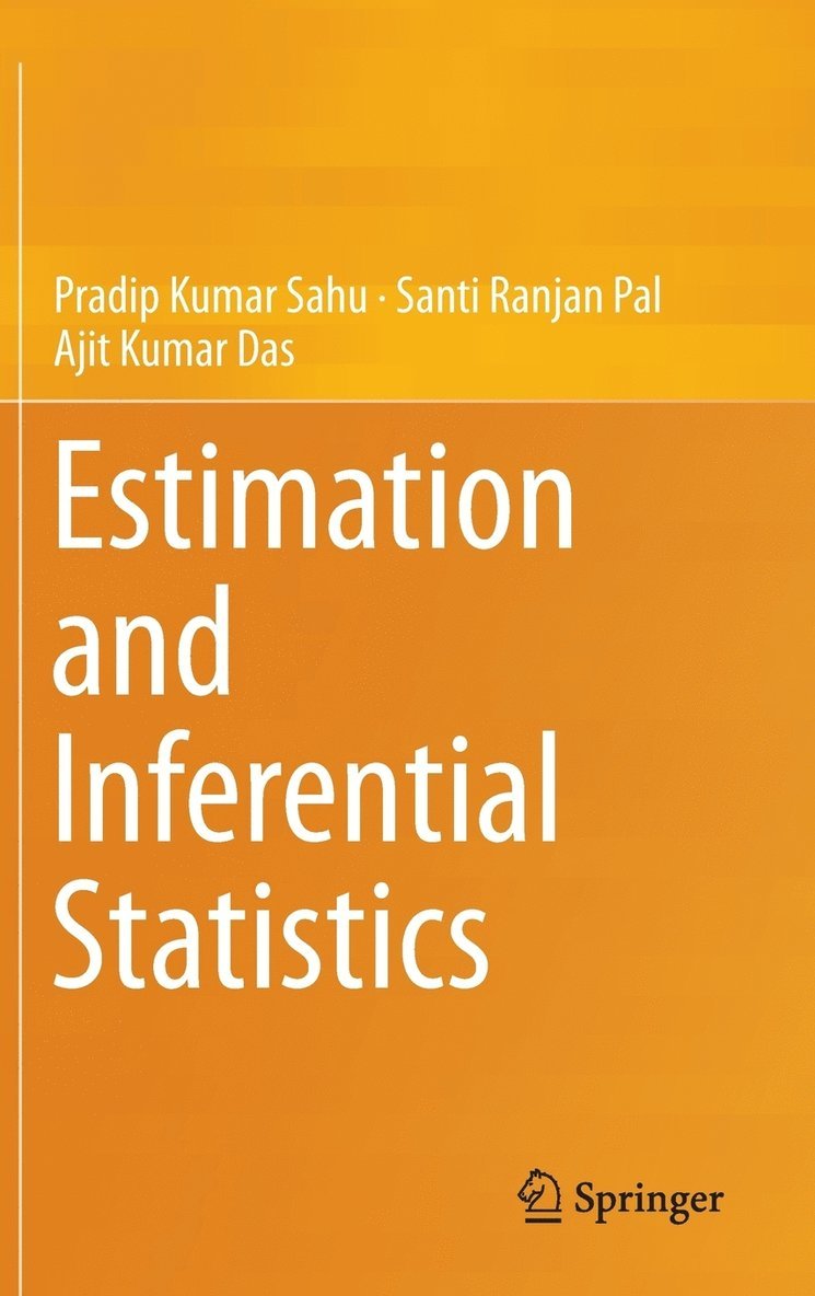 Estimation and Inferential Statistics