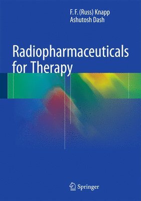 Radiopharmaceuticals for Therapy 1