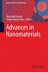 bokomslag Advances in Nanomaterials