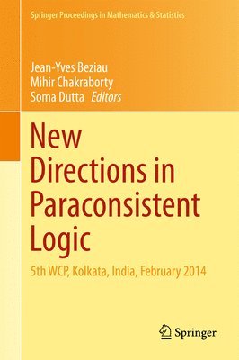 New Directions in Paraconsistent Logic 1