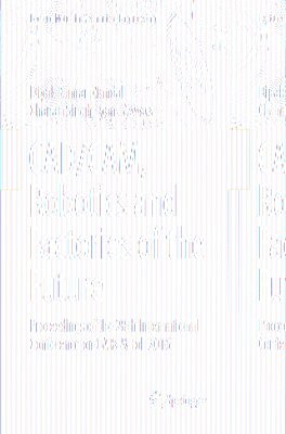 Dipak Kumar Mandal, Chanan Singh Syan - CAD/CAM, Robotics and Factories of the Future, Häftad