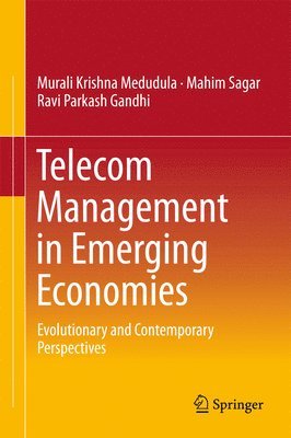 Telecom Management in Emerging Economies 1