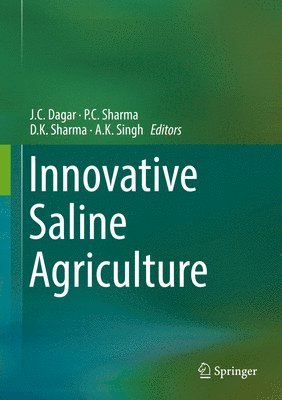 Innovative Saline Agriculture 1