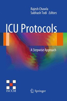 bokomslag ICU Protocols