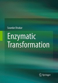 bokomslag Enzymatic Transformation