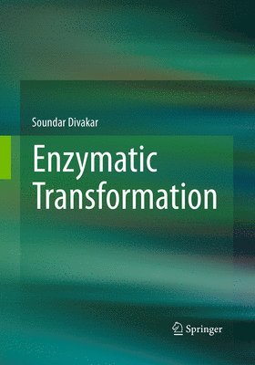 Enzymatic Transformation 1