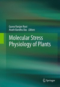 bokomslag Molecular Stress Physiology of Plants