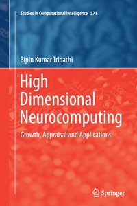 bokomslag High Dimensional Neurocomputing