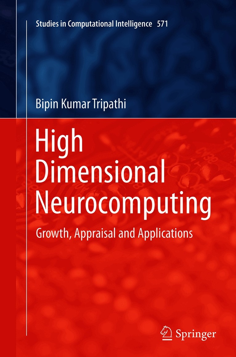 High Dimensional Neurocomputing