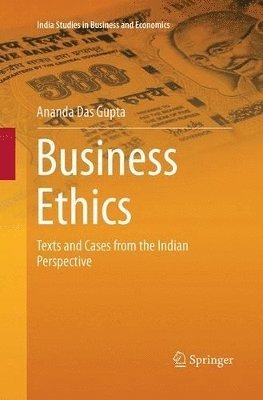 Business Ethics 1