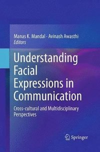 bokomslag Understanding Facial Expressions in Communication