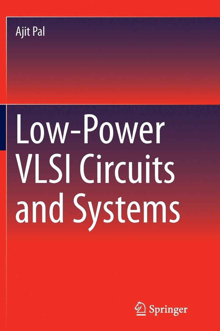 Low-Power VLSI Circuits and Systems 1