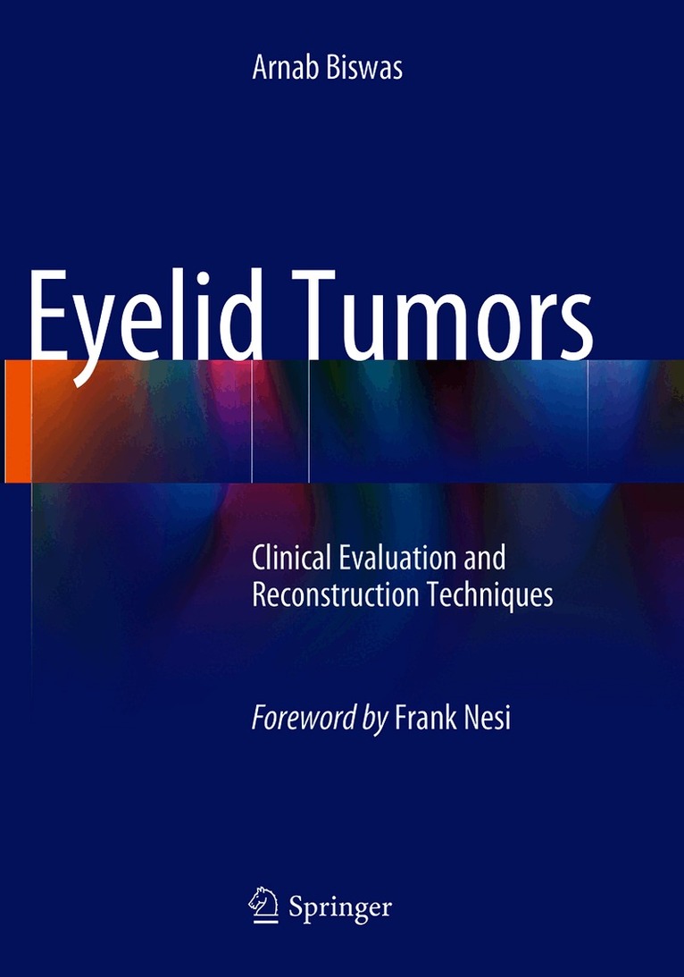 Eyelid Tumors