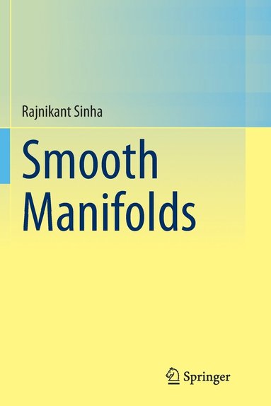 bokomslag Smooth Manifolds