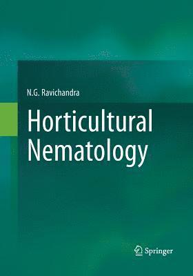 Horticultural Nematology 1