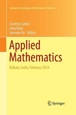 Applied Mathematics 1