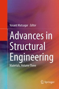 bokomslag Advances in Structural Engineering