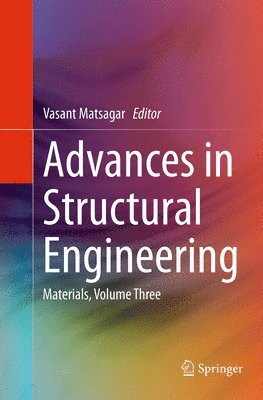 bokomslag Advances in Structural Engineering