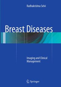 bokomslag Breast Diseases