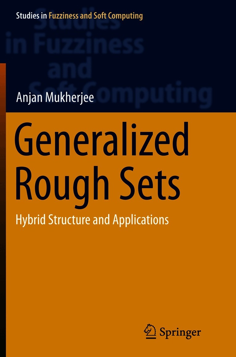 Generalized Rough Sets