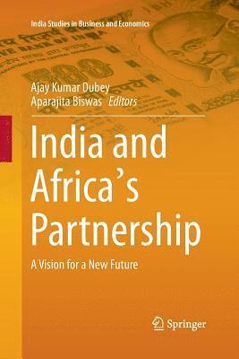 India and Africa's Partnership 1