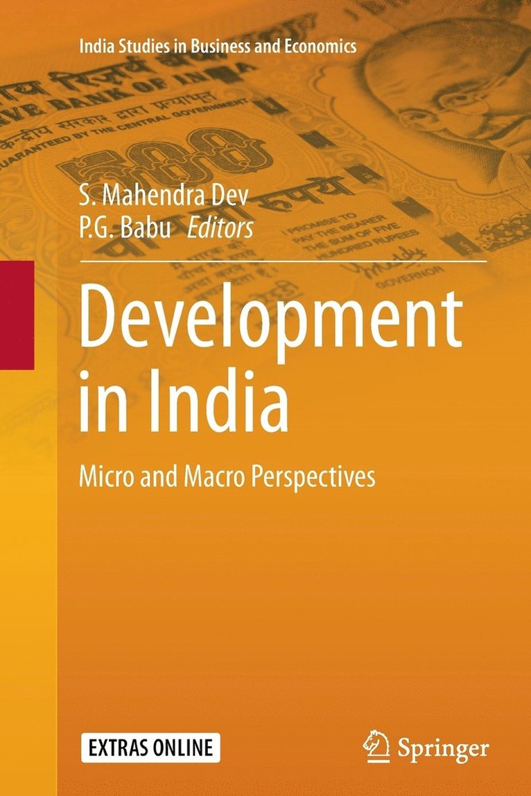 Development in India 1
