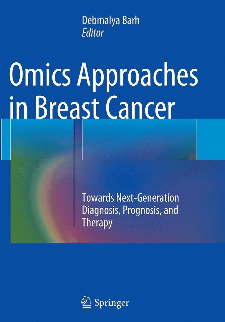 Omics Approaches in Breast Cancer 1