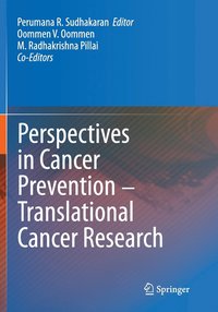 bokomslag Perspectives in Cancer Prevention-Translational Cancer Research