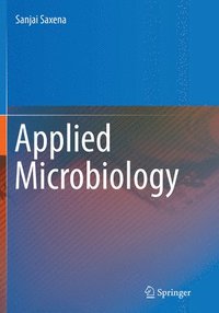 bokomslag Applied Microbiology