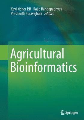 Agricultural Bioinformatics 1