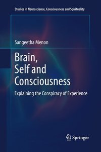 bokomslag Brain, Self and Consciousness