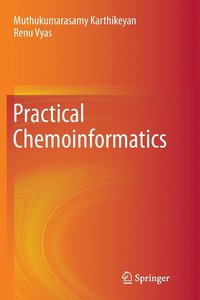 bokomslag Practical Chemoinformatics