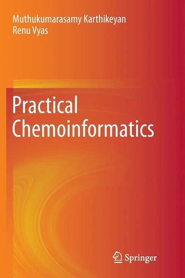 bokomslag Practical Chemoinformatics