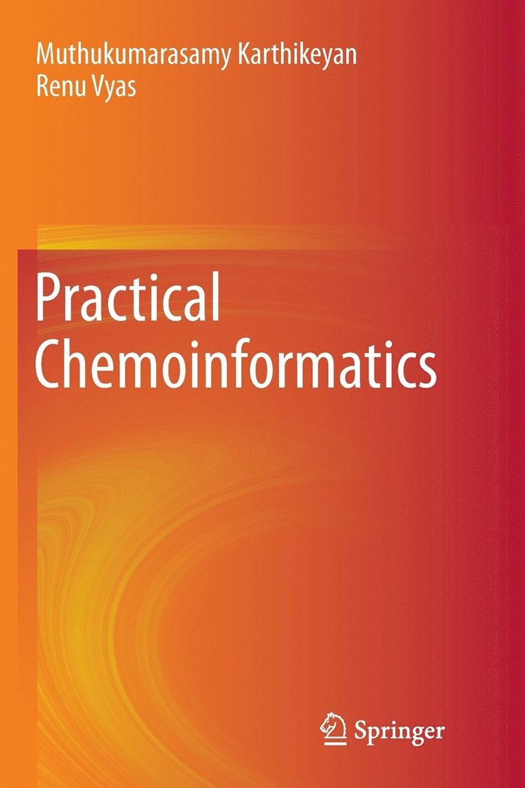 Practical Chemoinformatics 1