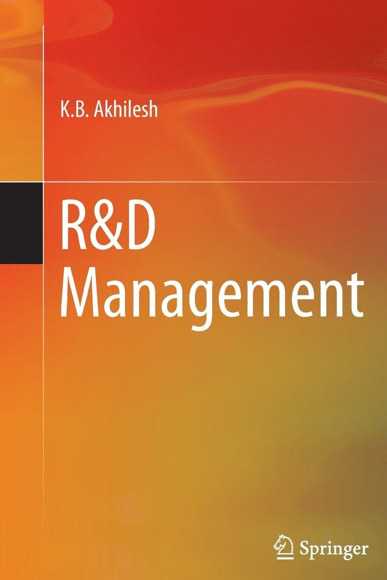 R&D Management 1