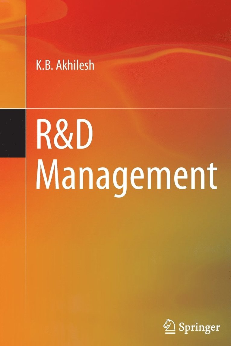 R&D Management