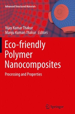 Eco-friendly Polymer Nanocomposites 1