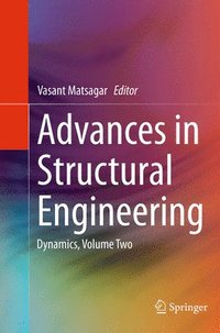 bokomslag Advances in Structural Engineering