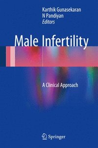 bokomslag Male Infertility