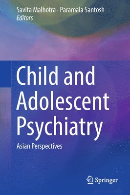 Child and Adolescent Psychiatry 1