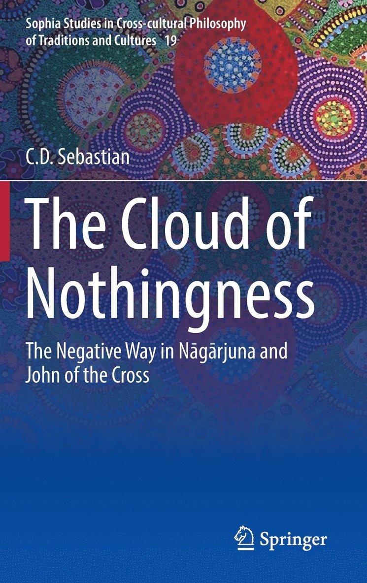 The Cloud of Nothingness 1