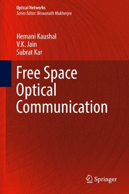 Free Space Optical Communication 1